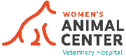 Women's Animal Center Logo